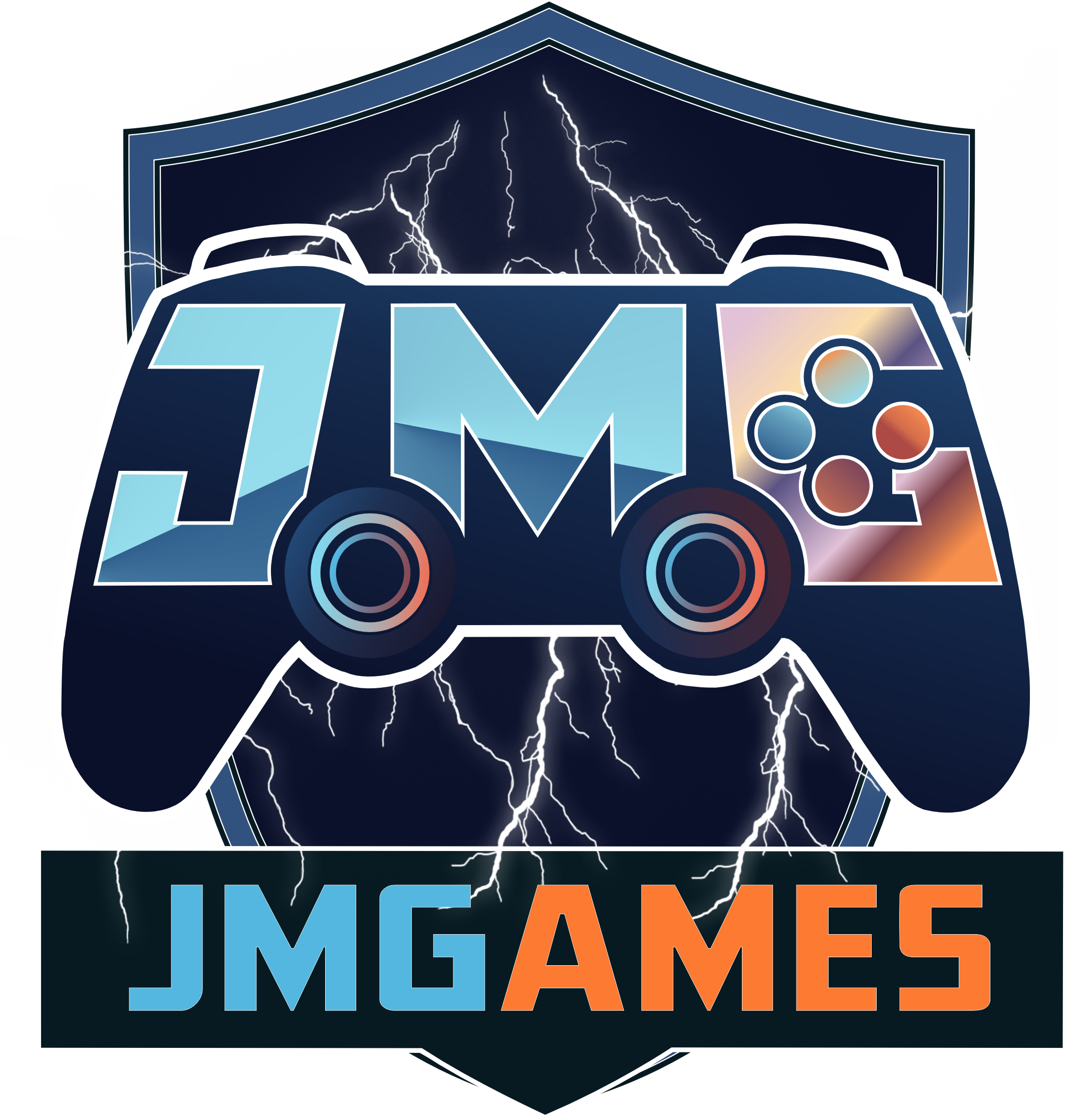 Logo Gaming