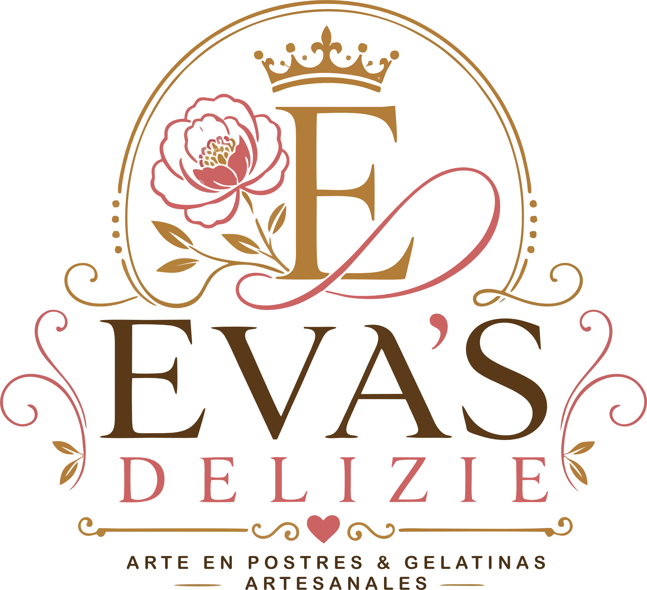 Logo Reposteria