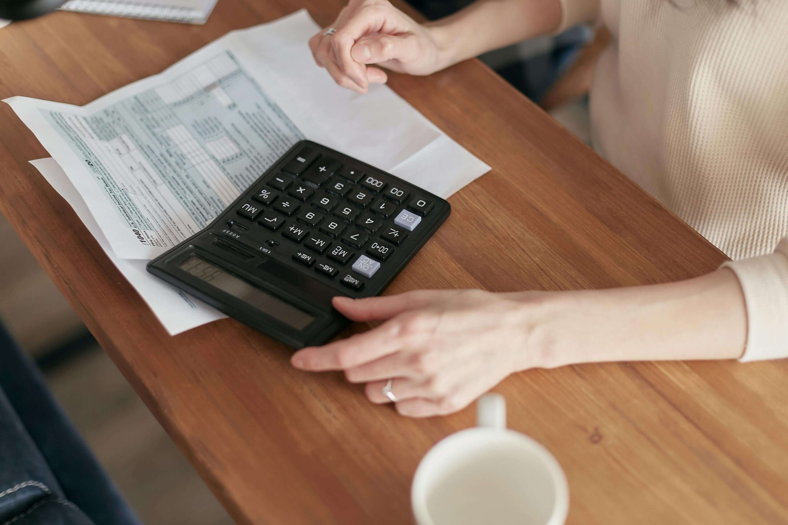 Electricity Bill Calculator